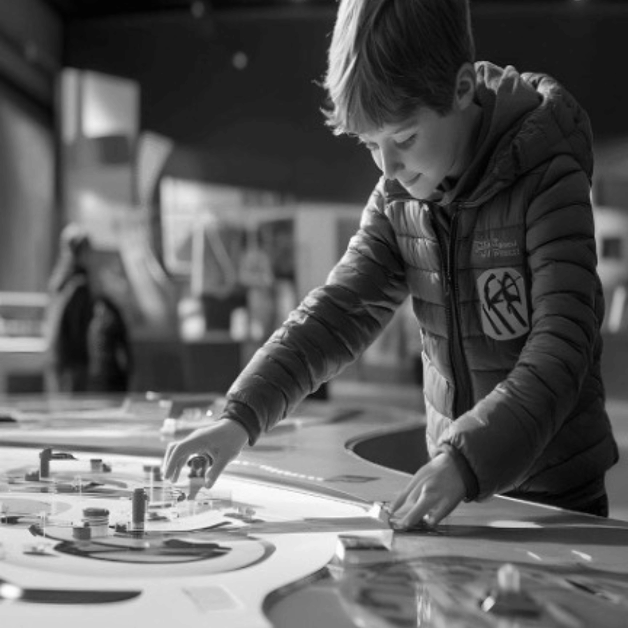 Inovativna rješenja za centre za posjetitelje